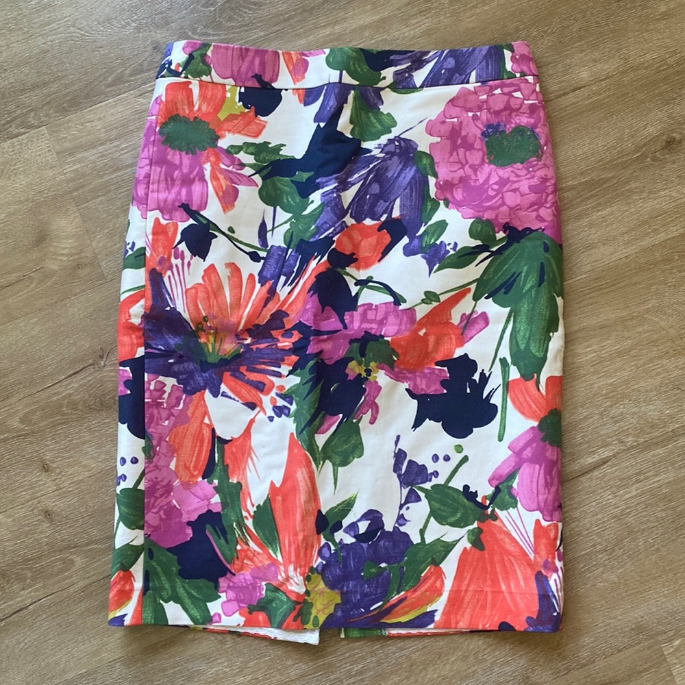JCREW Pencil Skirt